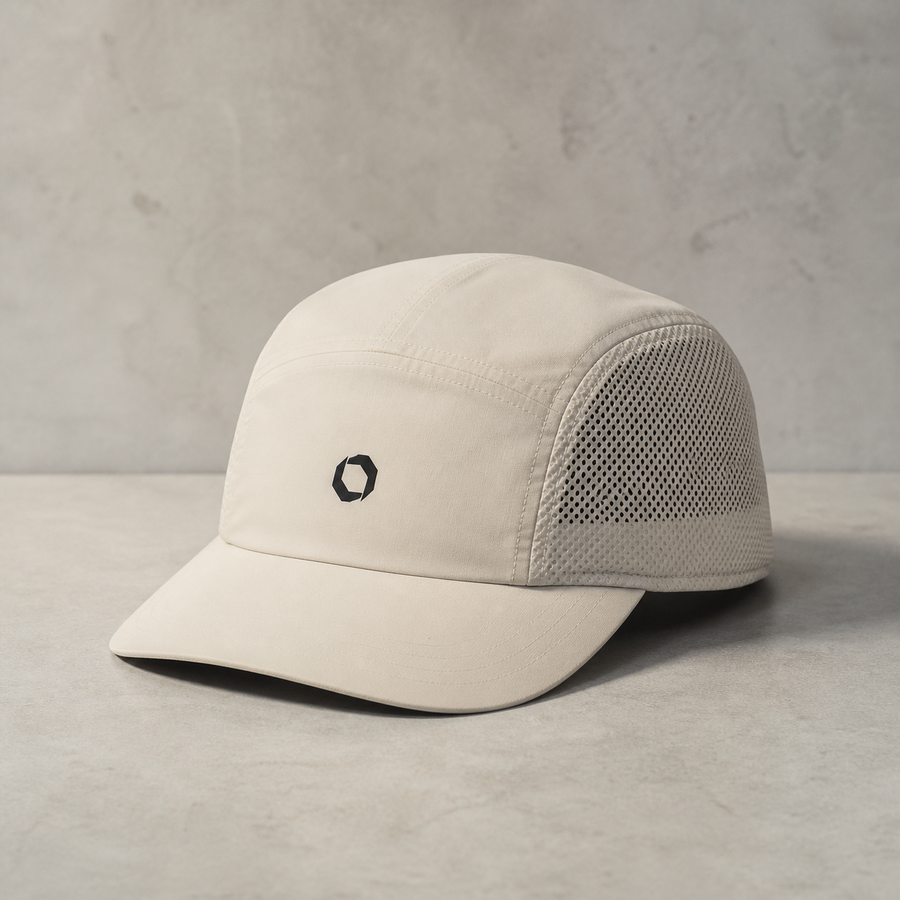 Field Run Cap